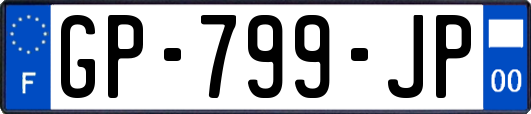 GP-799-JP