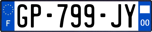 GP-799-JY