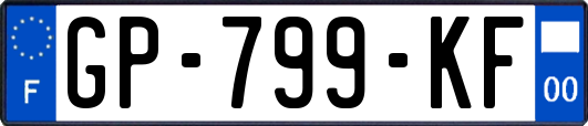 GP-799-KF