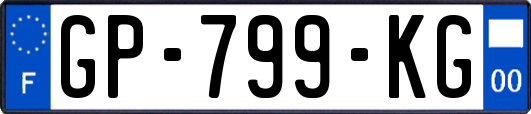 GP-799-KG