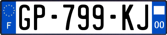 GP-799-KJ