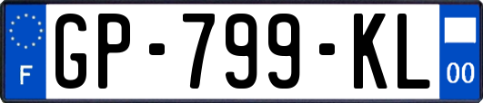 GP-799-KL