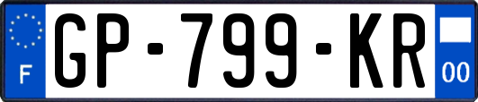 GP-799-KR