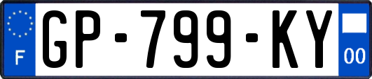GP-799-KY