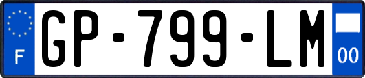 GP-799-LM