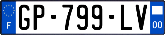 GP-799-LV
