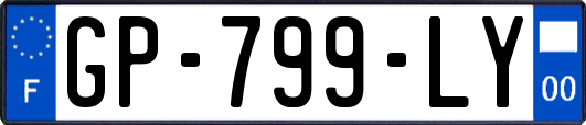 GP-799-LY