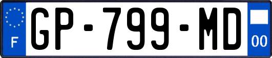 GP-799-MD