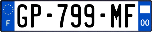 GP-799-MF