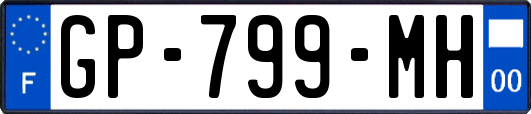 GP-799-MH
