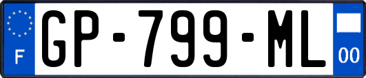 GP-799-ML