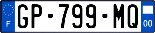GP-799-MQ