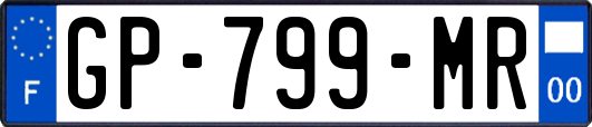 GP-799-MR