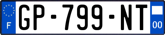 GP-799-NT