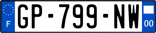 GP-799-NW