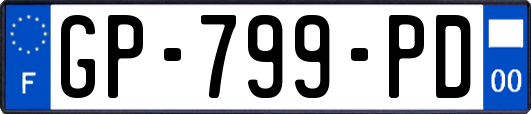 GP-799-PD