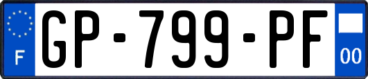 GP-799-PF