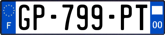 GP-799-PT