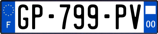 GP-799-PV