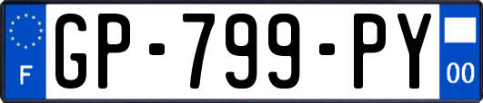 GP-799-PY