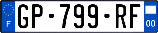 GP-799-RF