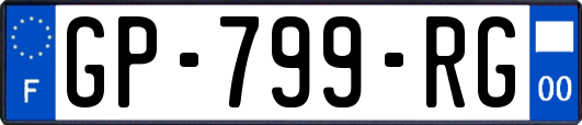 GP-799-RG