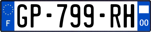 GP-799-RH