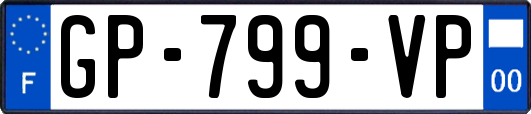 GP-799-VP