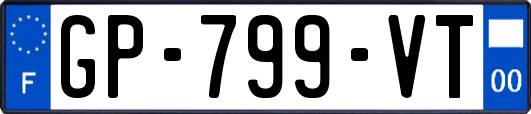 GP-799-VT