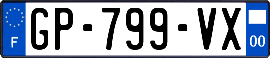 GP-799-VX