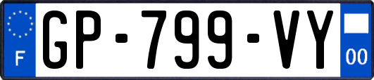GP-799-VY