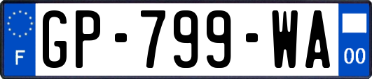 GP-799-WA