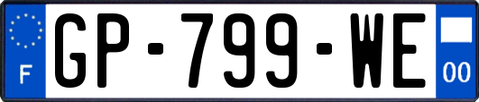 GP-799-WE