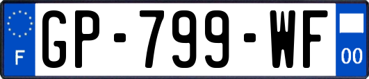 GP-799-WF