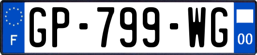 GP-799-WG