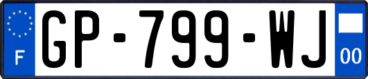 GP-799-WJ