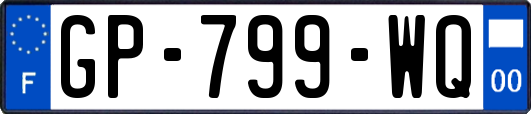GP-799-WQ