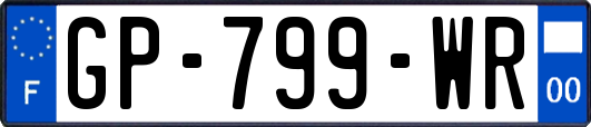 GP-799-WR