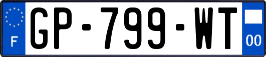 GP-799-WT