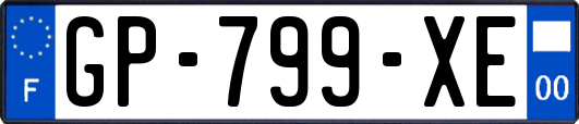 GP-799-XE