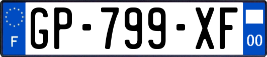 GP-799-XF