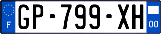 GP-799-XH