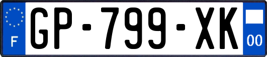 GP-799-XK