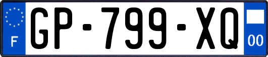 GP-799-XQ