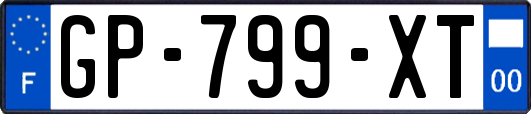 GP-799-XT