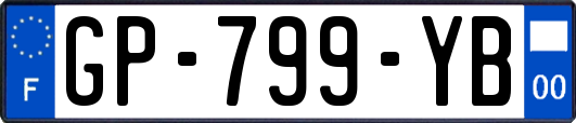GP-799-YB