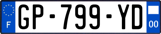 GP-799-YD