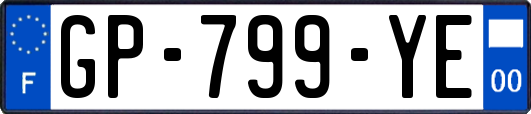 GP-799-YE