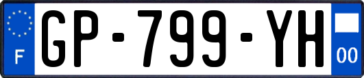 GP-799-YH