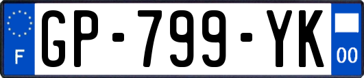 GP-799-YK